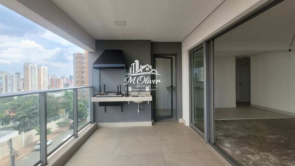 Apartamento à venda em Campinas, Jardim Belo Horizonte, com 3 quartos, 155m² - M Oliver Imóveis