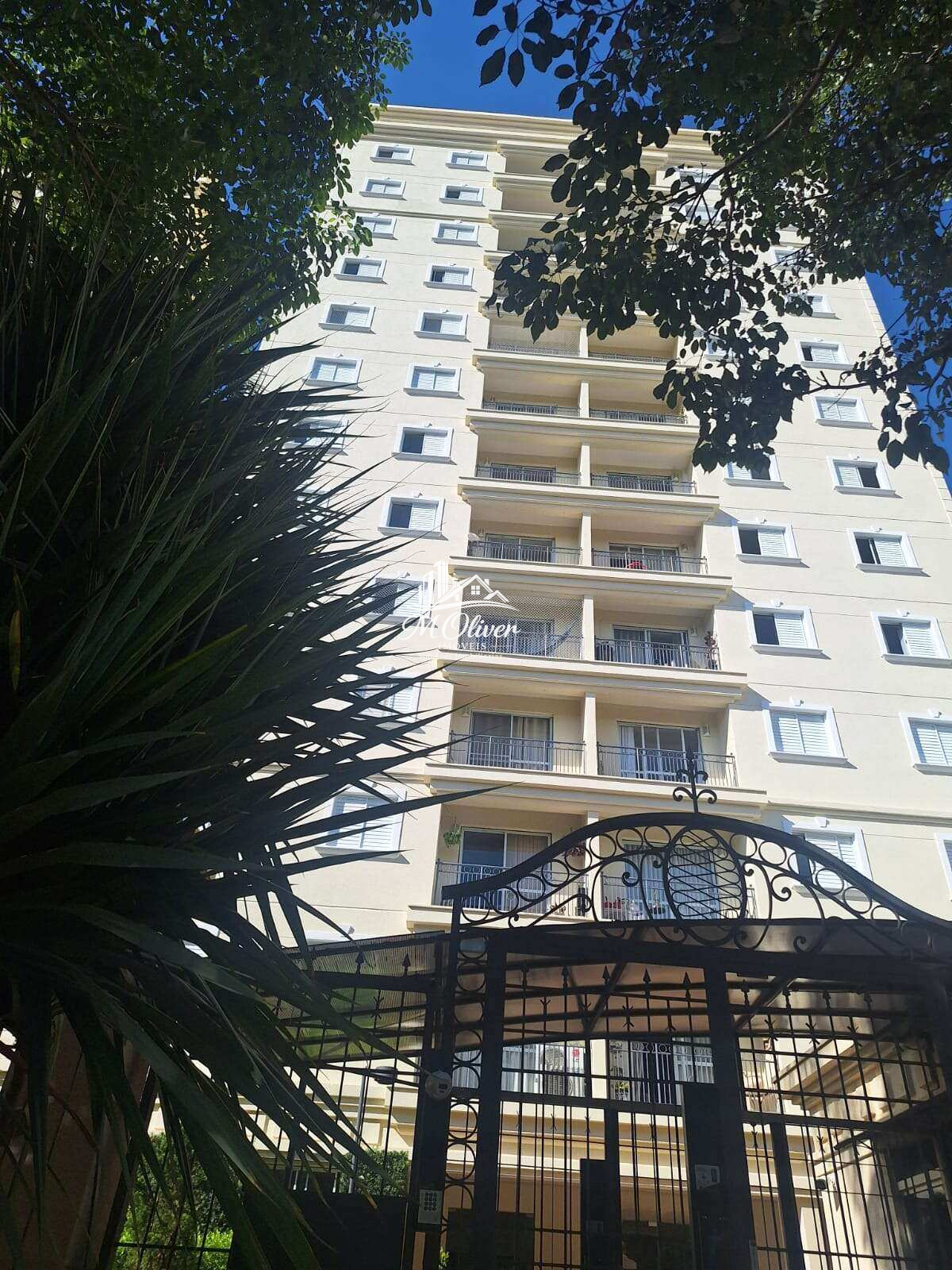 Apartamento à venda em Campinas, Jardim das Paineiras, com 3 quartos, 95m² - M Oliver Imóveis