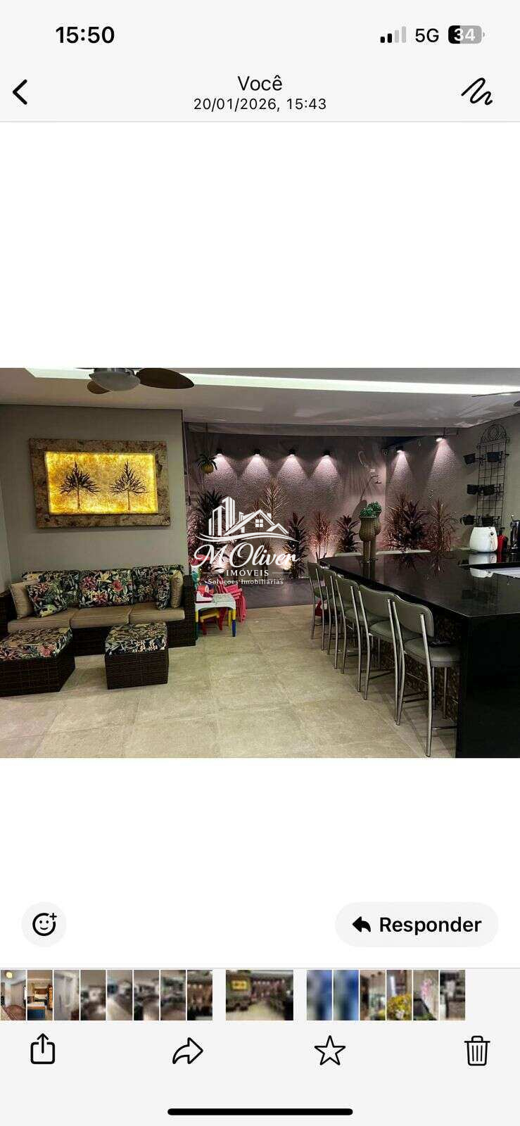Casa à venda em Campinas, Jardim Lumen Christi, com 3 quartos, 155m² - M Oliver Imóveis